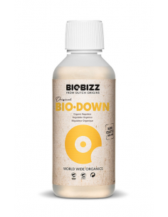 Biobizz - Ph Down Bio - 500ml