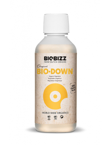 Biobizz - Ph Down Bio - 500ml