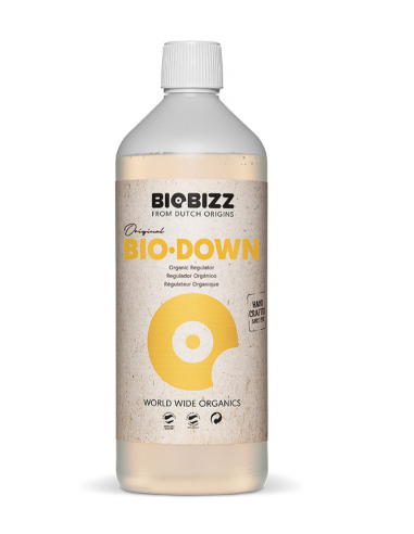 Biobizz - Ph Down Bio - 1L
