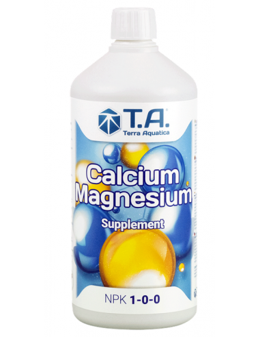 Terra Aquatica - Calcium/Magnesium -...