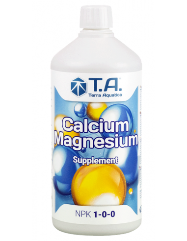 Terra Aquatica - Calcium/Magnesium - 500ml