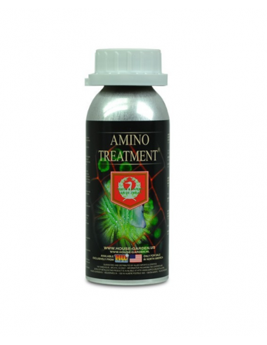 House&Garden - Amino Treatment - 500ml