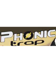Gaine PhonicTrap 10m - 102mm Silencer PRO 2