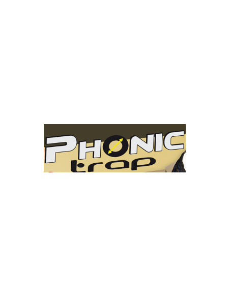 Gaine PhonicTrap 10m - 102mm Silencer PRO