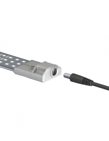 LED - Cosmorrow - Alimentation 1x20w