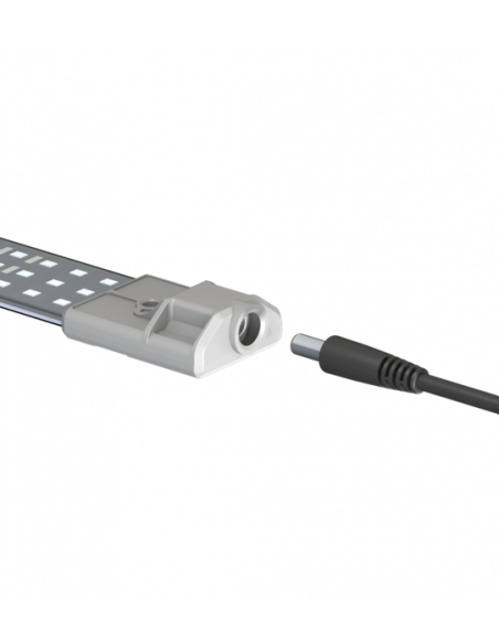 LED - Cosmorrow - Alimentation 1x20w