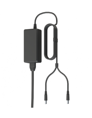 LED - Cosmorrow - Alimentation 2x20w