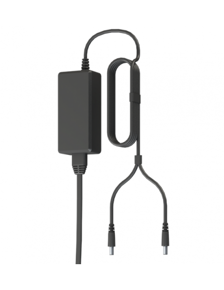 LED - Cosmorrow - Alimentation 2x20w