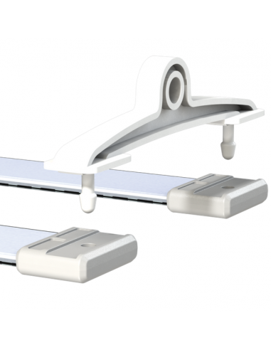 LED - Cosmorrow - Alimentation 2x20w