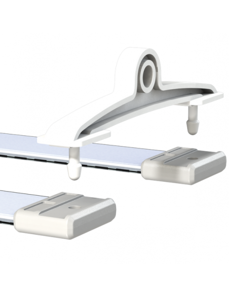 LED - Cosmorrow - Alimentation 2x20w