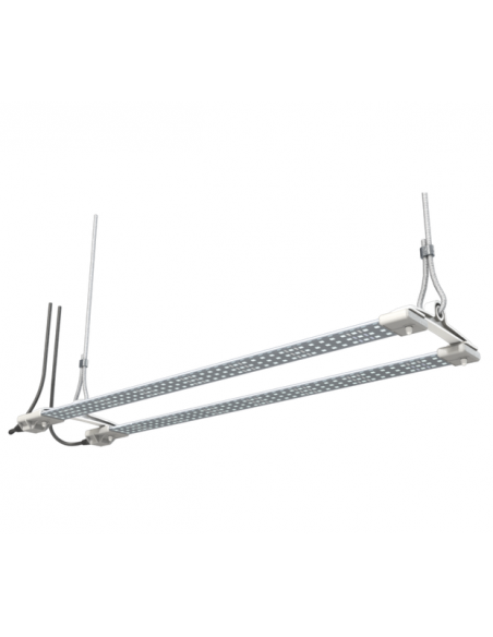 LED - Cosmorrow - Alimentation 2x20w