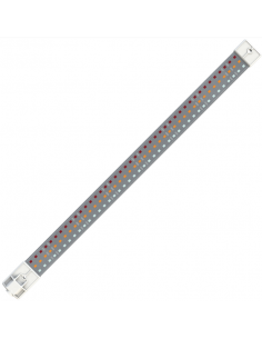 LED - Cosmorrow 2.7 - Floraison (2100k + 6500k) - 20W 2
