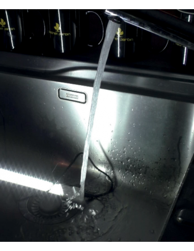 LED - Cosmorrow 2.7 - Ultra-violet - 20W