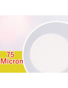 Toile à Tamis - 1m X 1m - 75 microns.