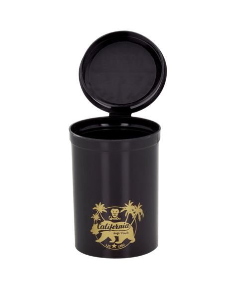 Boite - QNUBU - POP 50ml