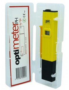 Testeur PH Hanna ECO HI96107