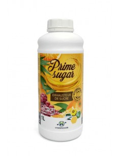 HydroPassion - Prime Sugar - 1L 2