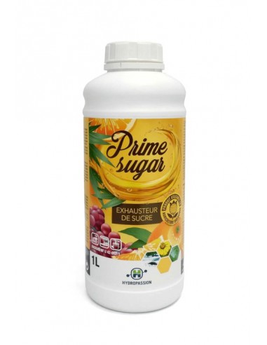 HydroPassion - Prime Sugar - 1L