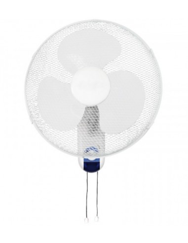 Ventilateur - Typhoon - Mural 45w - 3 vitesses