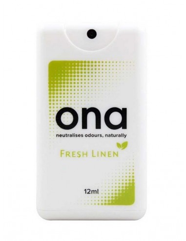 ONA - Spray - 12ml