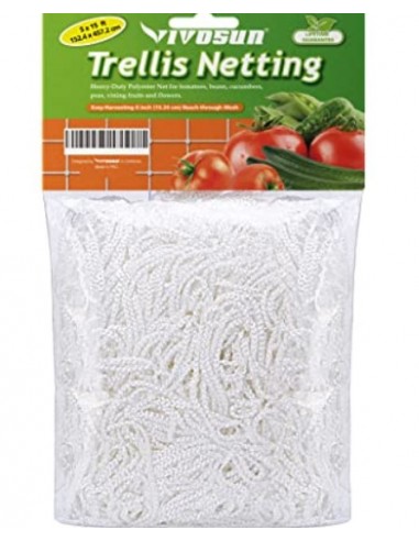 Filet Trellis Netting 1.50m x 4.5m