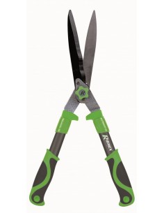 Ribimex - Cisaille à haies 52cm - Lame ondulée