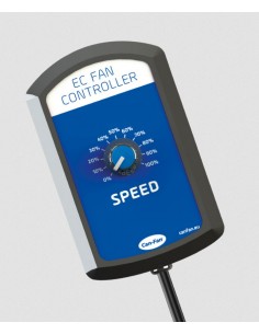 Can-Fan Controleur EC - Température et Min/Max