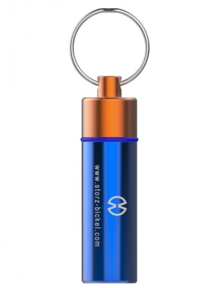 Vaporizer - Crafty et Mighty - Capsule CADDY