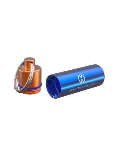 Vaporizer - Crafty et Mighty - Capsule CADDY