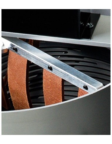 Effeuilleuse - Trimpro - Rotor