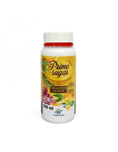 HydroPassion - Prime Sugar - 250ml