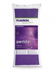 Plagron - Perlite - Sac de 10L
