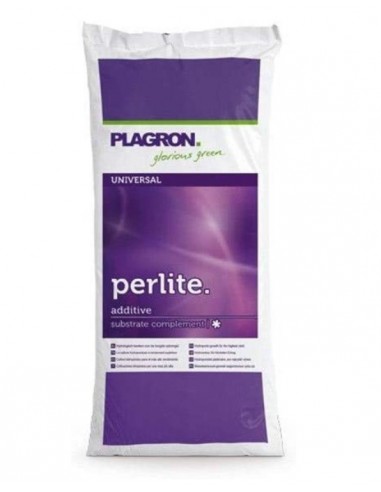 Plagron - Perlite - Sac de 10L