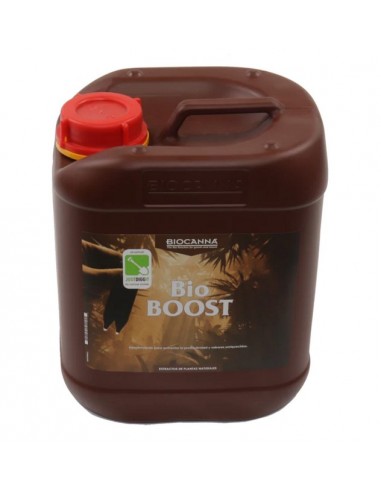 BioCanna Boost 5L