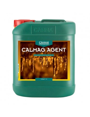 Canna - Calmag Agent - 5L
