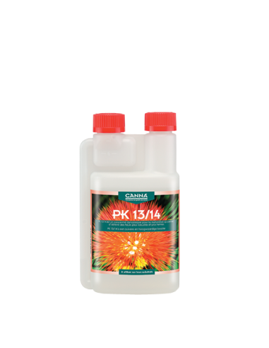 Canna PK 13-14 - 500ml