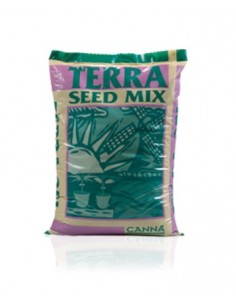 Canna - Terreau Terra SeedMix 25L