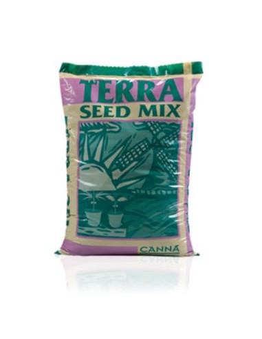 Canna - Terreau Terra SeedMix 25L