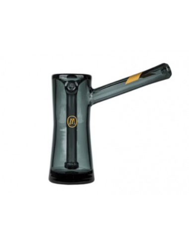 BHO - BUBBLER CRISTAL MARLEY NATURAL