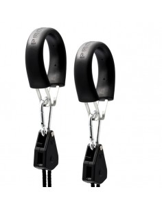 Garden Highpro - Renforts pour suspensions x2 2