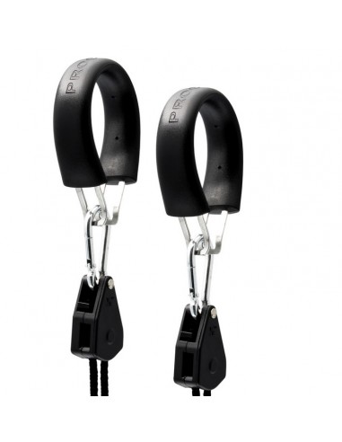 Garden Highpro - Renforts pour suspensions x2