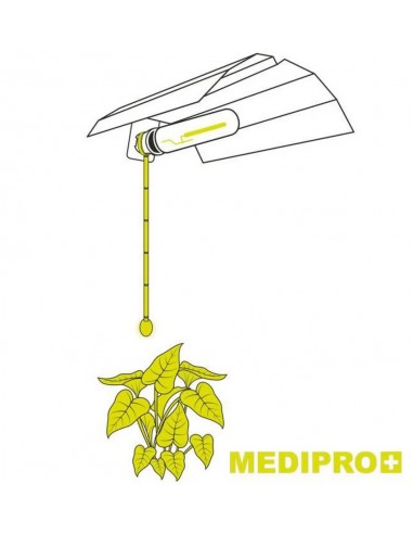 Garden Highpro - Medipro -