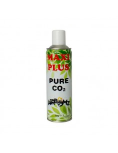 Airbomz - Nouveau Kit CO2 complet - Recharge 60g 2
