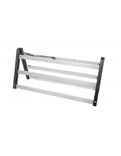 Lumii Black - Panneau Led 720W - Sans son ballast 2