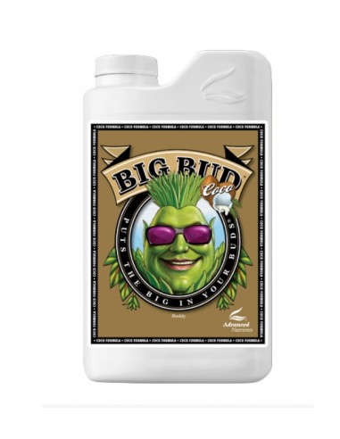 Advanced Nutrients - Big Bud COCO - 1L