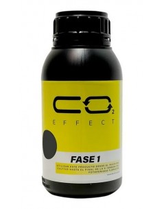 CO2 EFFECT - fase 1 croissance - 1L 2