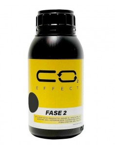 CO2 EFFECT - fase 2 floraison - 1L 2