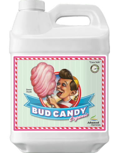 Advanced Nutrients - Bud Candy - 250ML