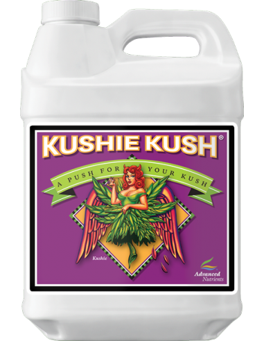 Advanced Nutrients - Kushie Kush - 500ML