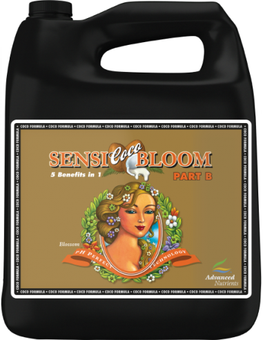 Advanced Nutrients - Sensi COCO Bloom B - 5L